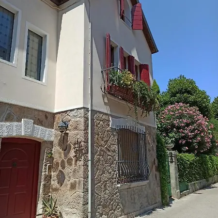 شقة Angolo Di Pace A Pochi Passi Dal Centro E Dal Mare
