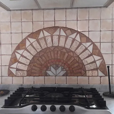 公寓 Angolo Di Pace A Pochi Passi Dal Centro E Dal Mare *