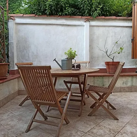 公寓 Angolo Di Pace A Pochi Passi Dal Centro E Dal Mare 威尼斯丽都