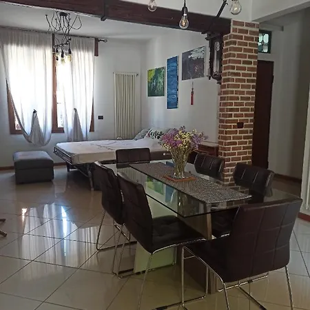 Angolo Di Pace A Pochi Passi Dal Centro E Dal Mare 公寓