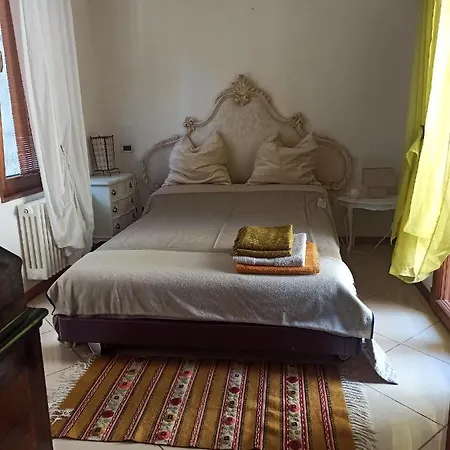 Angolo Di Pace A Pochi Passi Dal Centro E Dal Mare Apartment