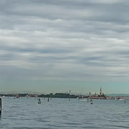 Angolo Di Pace A Pochi Passi Dal Centro E Dal Mare Apartment