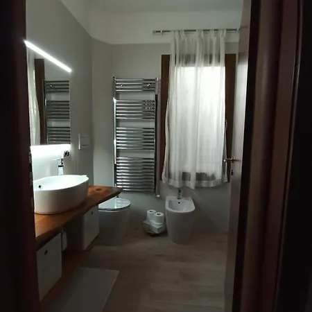 Angolo Di Pace A Pochi Passi Dal Centro E Dal Mare *