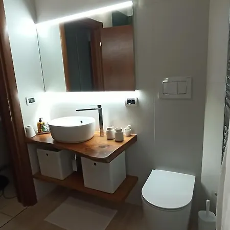 Angolo Di Pace A Pochi Passi Dal Centro E Dal Mare 公寓 威尼斯丽都