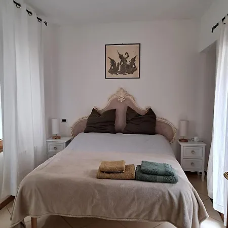 Angolo Di Pace A Pochi Passi Dal Centro E Dal Mare Apartment Lido di Venezia