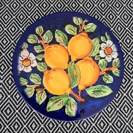 Angolo Di Pace A Pochi Passi Dal Centro E Dal Mare 公寓 *