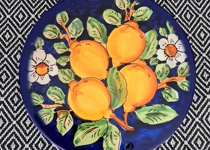 Angolo Di Pace A Pochi Passi Dal Centro E Dal Mare Apartment *