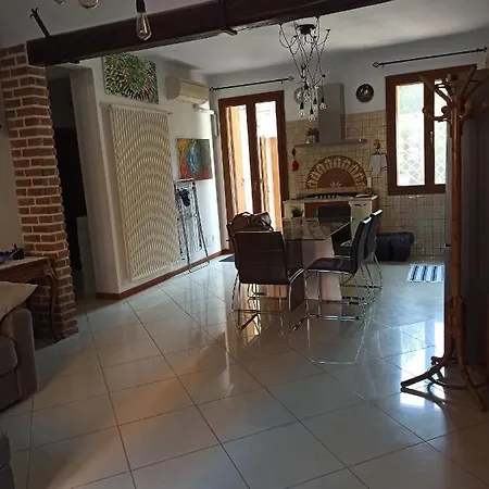 Angolo Di Pace A Pochi Passi Dal Centro E Dal Mare Λίντο της Βενετίας