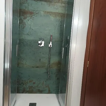 Διαμέρισμα Angolo Di Pace A Pochi Passi Dal Centro E Dal Mare