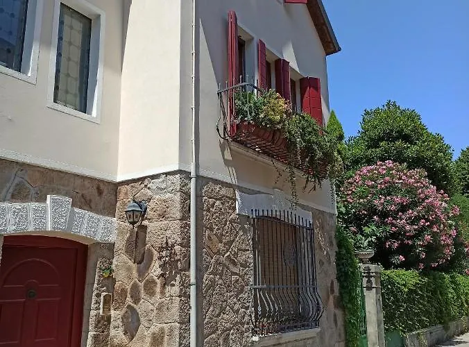 Appartamento Angolo Di Pace A Pochi Passi Dal Centro E Dal Mare